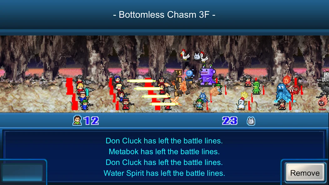 Epic Astro Story - screenshot 4