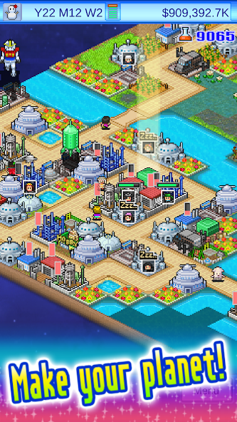 Epic Astro Story - screenshot 7