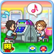 Pocket Arcade Story - app icon