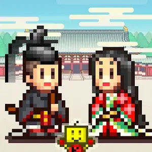 Heian City Story app icon