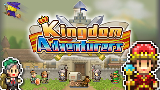 Kingdom Adventurers - screenshot 3