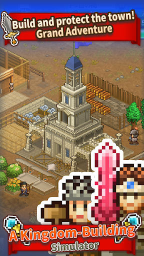 Kingdom Adventurers - screenshot 4