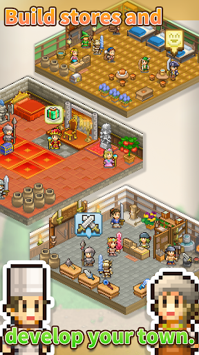 Kingdom Adventurers - screenshot 5