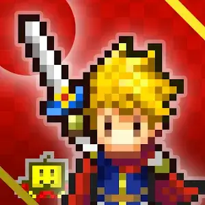 Quest Town Saga app icon