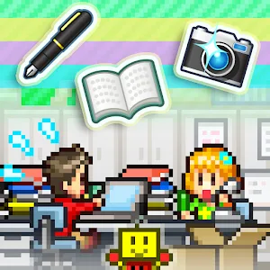 Magazine Mogul app icon