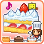 Bonbon Cakery app icon