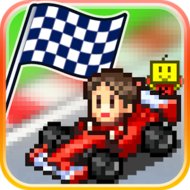 Grand Prix Story app icon