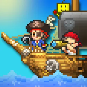 High Sea Saga app icon