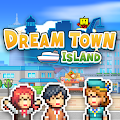 Dream Town Island app icon