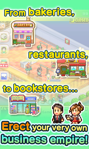 Biz Builder Delux - screenshot 8