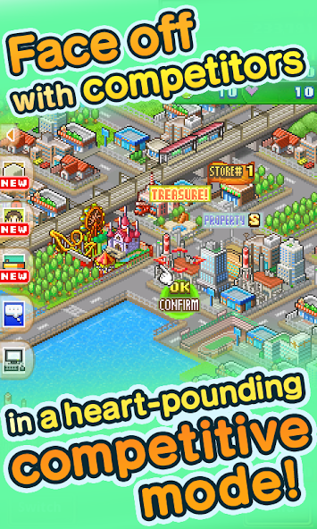 Biz Builder Delux - screenshot 9