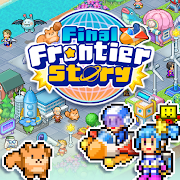 Final Frontier Story app icon