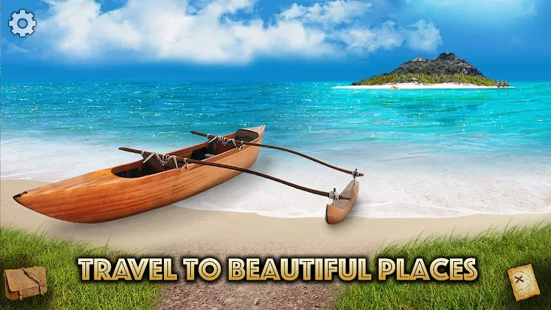 The Lost Ship - screenshot 3