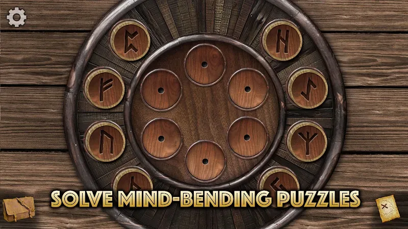 The Lost Ship - screenshot 6