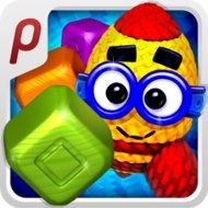 Toy Blast app icon