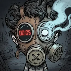 Dead by Extraction app icon