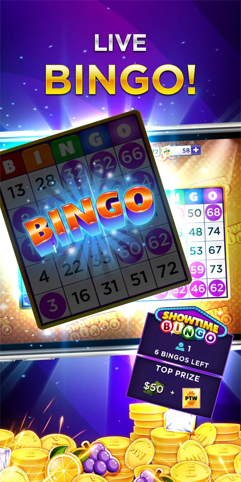 Play To Win Real Money Games - screenshot 3