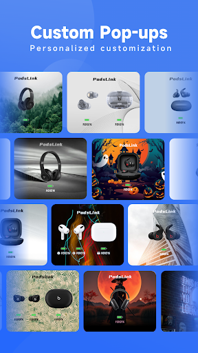 PodsLink AirPods Battery - screenshot 3