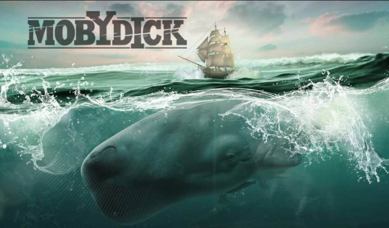 Moby Dick 1.4.41 APK + MOD [Unlimited Money] - app icon