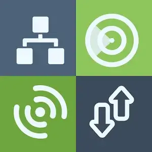 Network Analyzer Pro app icon