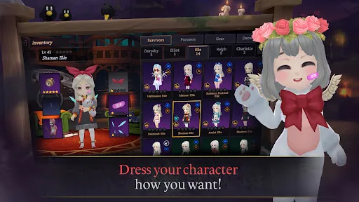 Granny's House APK 2.8.815 (Full Game) for Android - screenshot 5