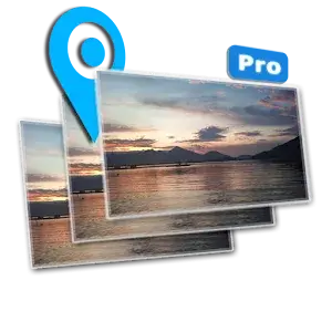 Photo Exif Editor Pro app icon