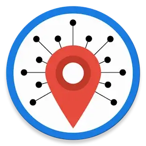 BigMama VPN app icon