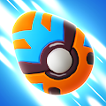 Negamons Monster Trainer app icon