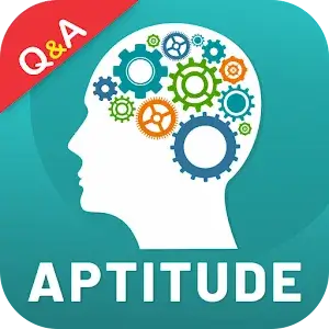 Aptitude Test and Preparation app icon