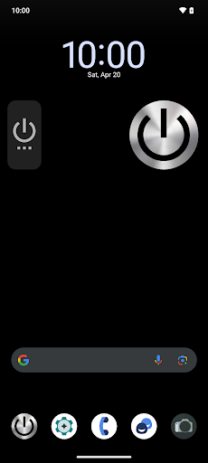 Screen Off - screenshot 1