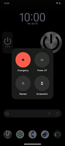 Screen Off - screenshot 2