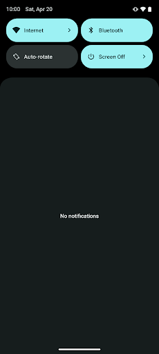 Screen Off - screenshot 3