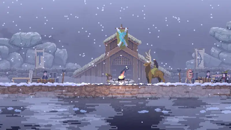 Kingdom New Lands - screenshot 1