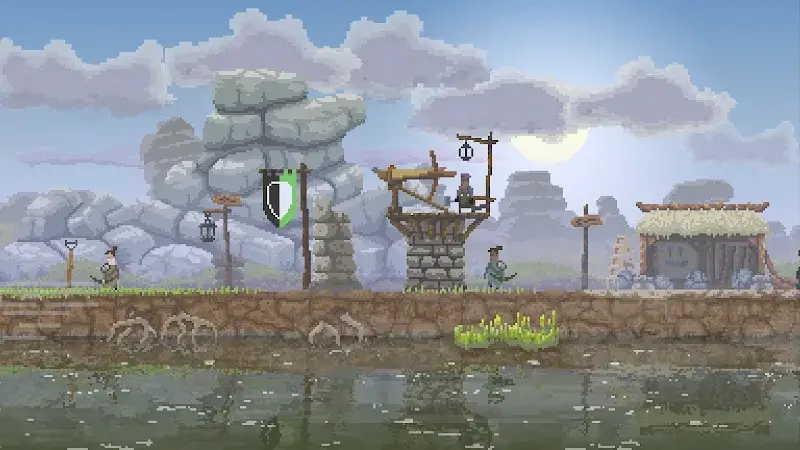 Kingdom New Lands - screenshot 3