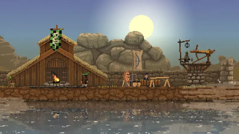 Kingdom New Lands - screenshot 6