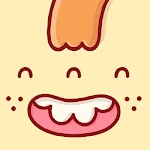 Eggggg - The Platform Puker app icon