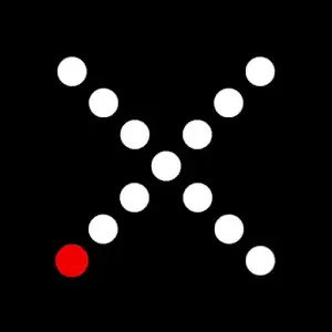 DotX Icon Pack app icon