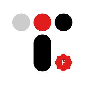 ThinkPro KWGT app icon