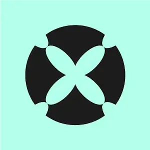 Lena Adaptive Icon Pack app icon