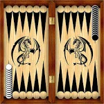 Backgammon - Narde app icon