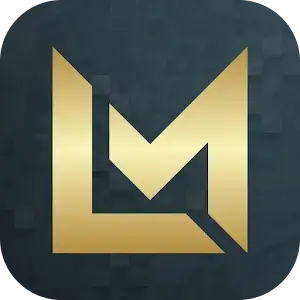 Logo Maker app icon