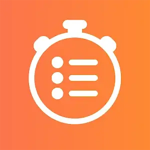 My Apps Time app icon