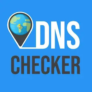 DNS Checker app icon