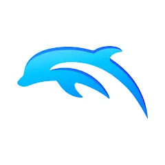 Dolphin Emulator app icon