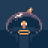 Dome Keeper app icon