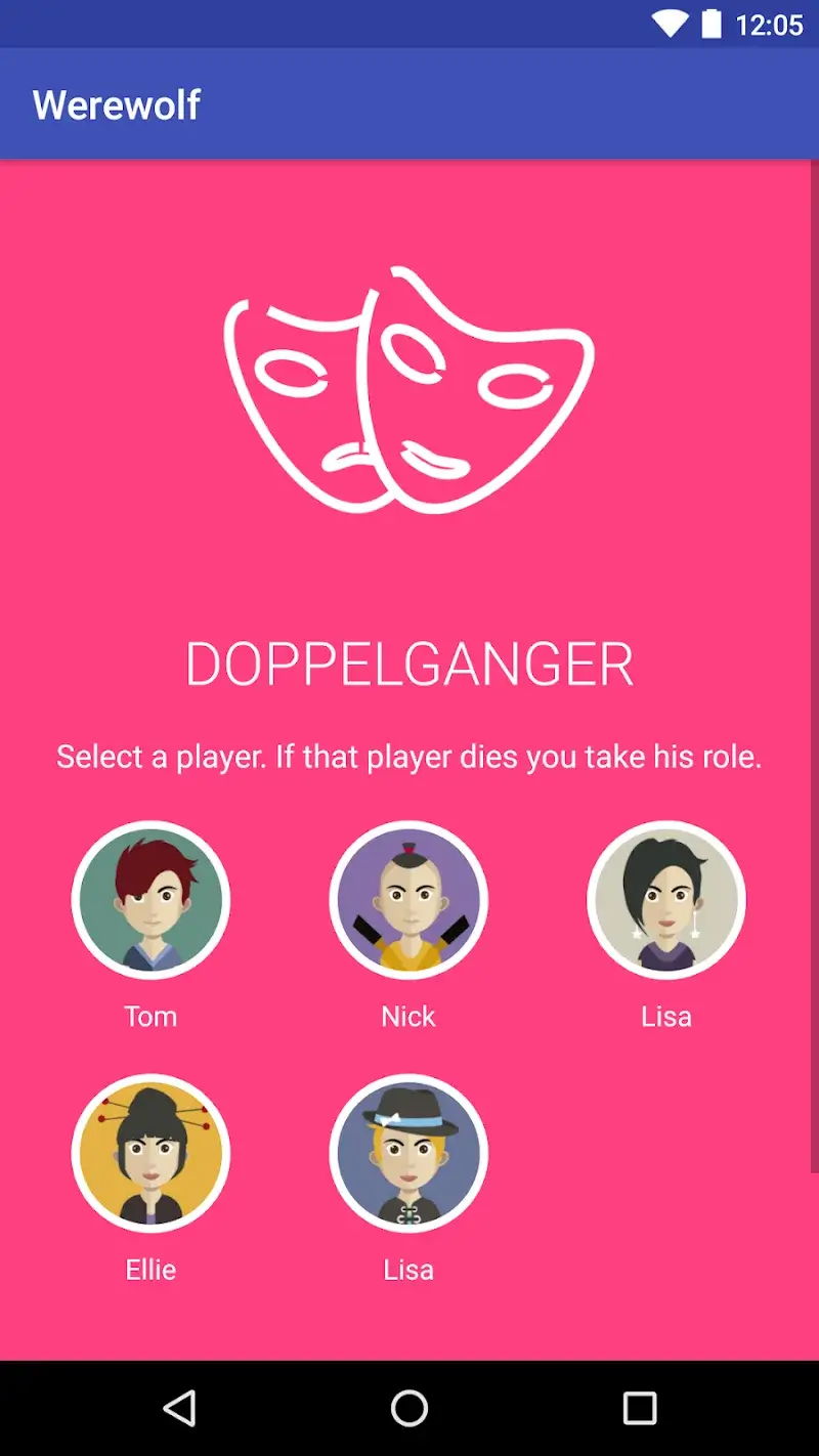 Wolvesville Classic Pro - screenshot 6