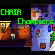 CHAIR Champions app icon