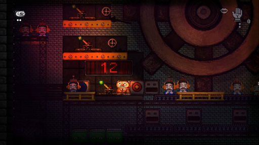 Kovoclak - screenshot 6