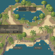 Source of Mana app icon