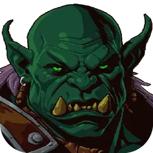 An Unexpectedly Green Journey app icon